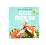 The Happy Kids Collection: My Child's First Book of Praise Sound Book