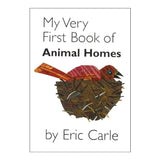 Little Fat Hugs - Eric Carle My Very First Book (8 Book Set)