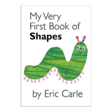 Little Fat Hugs - Eric Carle My Very First Book (8 Book Set)