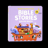 The Happy Kids Collection: My Child's First Book of Praise Sound Book