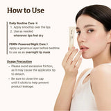 Dr.Reju-All Advanced PDRN Rejuvenating Lip Serum
