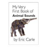 Little Fat Hugs - Eric Carle My Very First Book (8 Book Set)