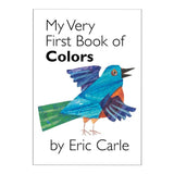 Little Fat Hugs - Eric Carle My Very First Book (8 Book Set)