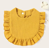 Blooming Wisdom BEA Bibs