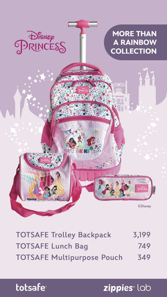 Disney 2025 tots backpack