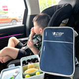 Fridge To Go Baby Bottle & Travel Cooler Bag