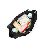 Mambo Nylon Waterproof Stroller Bag