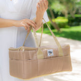 Fitpac Diaper Caddy Puff Series