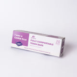 Yomomma Compostable Trash Bags