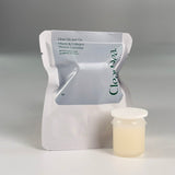 ClearDea Shower Set (1 of each with 3 assorted cartridge)