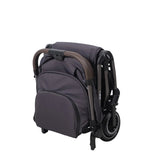 Mambo Kozy+ Compact Travel Stroller