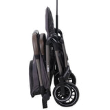 Mambo Kozy+ Compact Travel Stroller