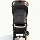 Mambo Kozy+ Compact Travel Stroller