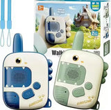 Little Fat Hugs - Walkie Talkies