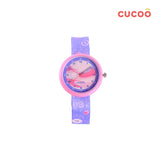 Cucoo Kids Digital Watch