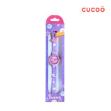 Cucoo Kids Digital Watch