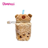 Glamfetti Critter Pals Pencil Pouch