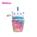 Glamfetti Critter Pals Pencil Pouch