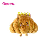 Glamfetti Critter Pals Mini Notebook