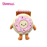 Glamfetti Critter Pals Mini Notebook