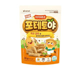 Ivenet Organic Potato Rice Stick (12 MONTHS UP)