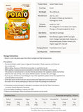 Ivenet Organic Potato Rice Stick (12 MONTHS UP)