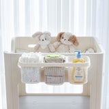 The Kiddie Concept Convertible Baby Changing Table