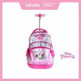 Totsafe Disney Backpack Trolley