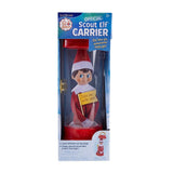 The Elf on the Shelf: Official Scout Elf Carrier