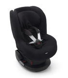 Dooky Seat Cover Group 1 Black Uni