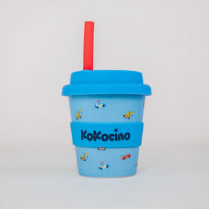 KoKocino Baby Cups 120ml