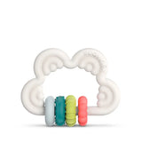 Suavinex Cloud Silicone Teether