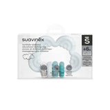 Suavinex Cloud Silicone Teether