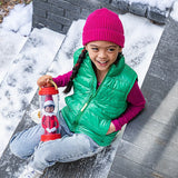 The Elf on the Shelf: Official Scout Elf Carrier