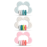 Suavinex Cloud Silicone Teether