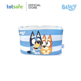 Totsafe Bluey 3in1 Travel Pillow