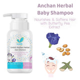 Umbili Baby Anchan Shampoo