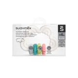 Suavinex Cloud Silicone Teether