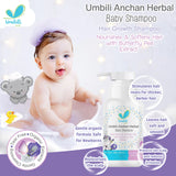 Umbili Baby Anchan Shampoo