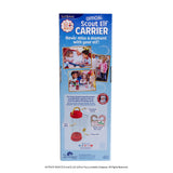 The Elf on the Shelf: Official Scout Elf Carrier