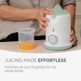 Kikkaboo WARMY 3-in-1 Warmer - Beige