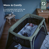 Babymoov - Moov & Comfy