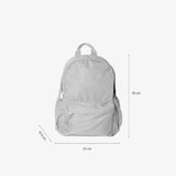 Citron - Medium Backpack