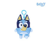 Totsafe Bluey 3D Coinpurse Keychain