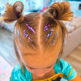 Piggy Paint - Super Sparkly Fine Glitter Gel