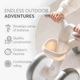 Kikkaboo - Ride On ZIPI