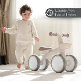 Kikkaboo - Ride On ZIPI