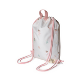 Citron - Drawstring Backpack