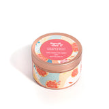 HAPPY ISLAND SCENTED SOY CANDLE - GRAPEFRUIT