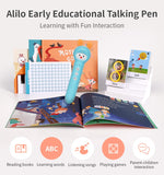 Alilo Cognitive Learning Pen - English Version